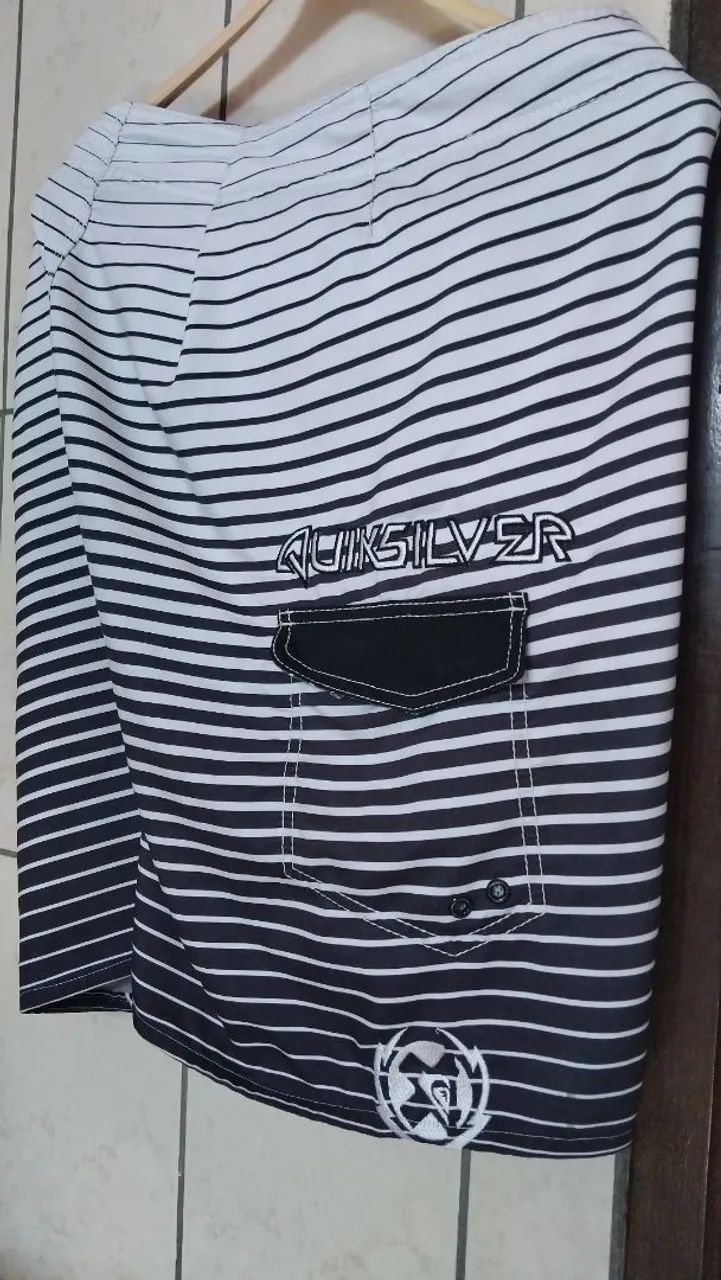 Quiksilver  - Foto 2