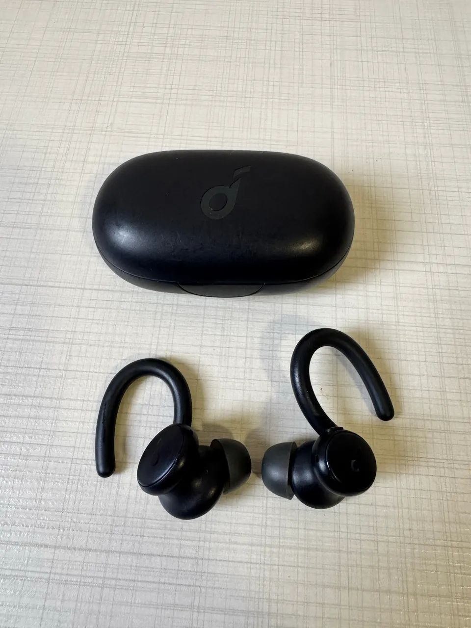 Fone Bluetooth Anker Soundcore X10 em excelente estado - Foto 2