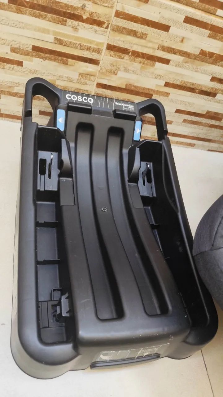 Bebê conforto - marca Cosco - Foto 2