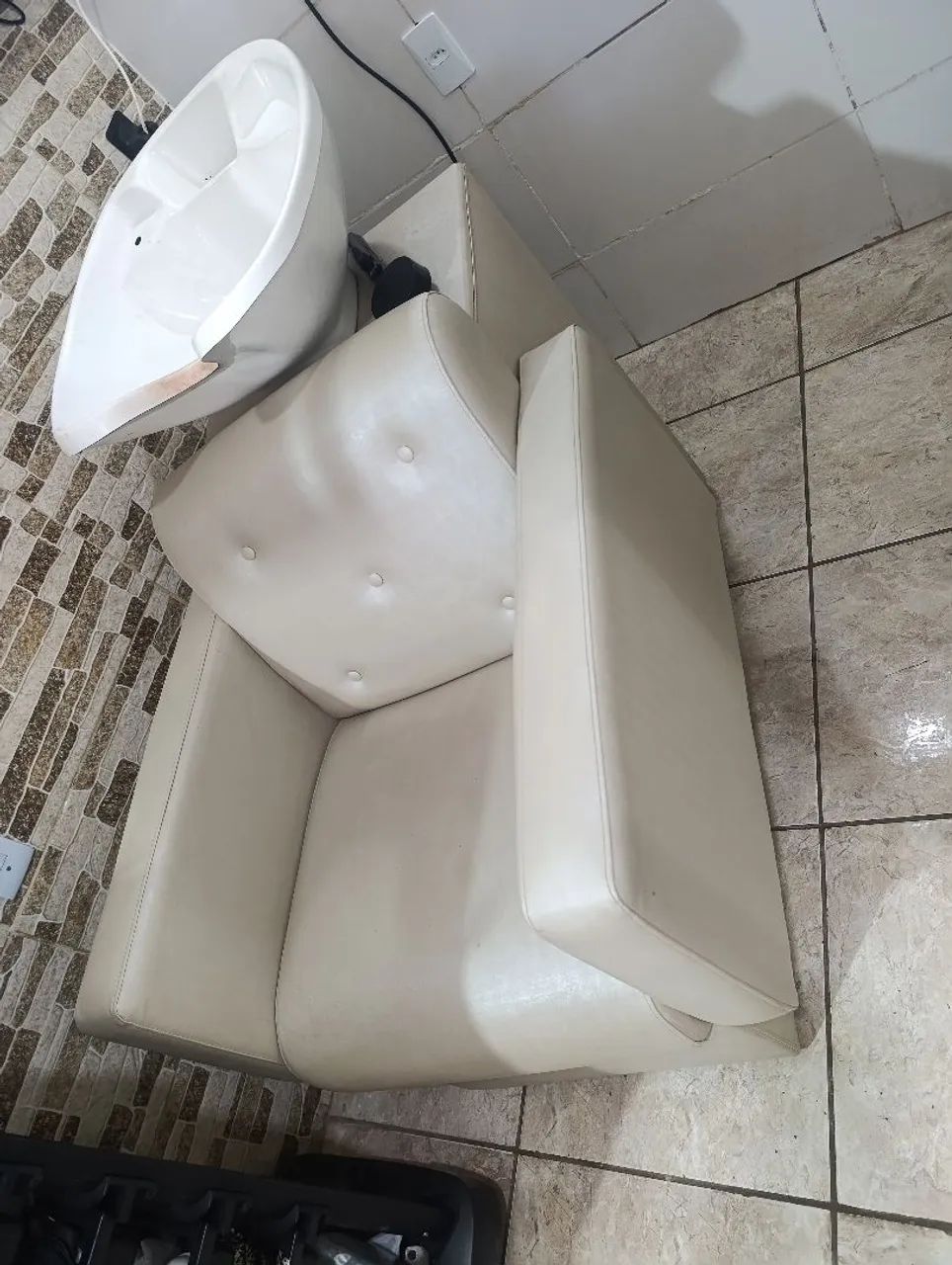 Lavatório  - Foto 2