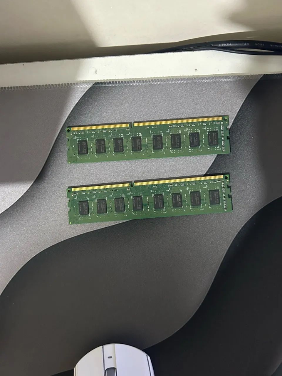 MEMÓRIA RAM 16gb DDR3 - Foto 2