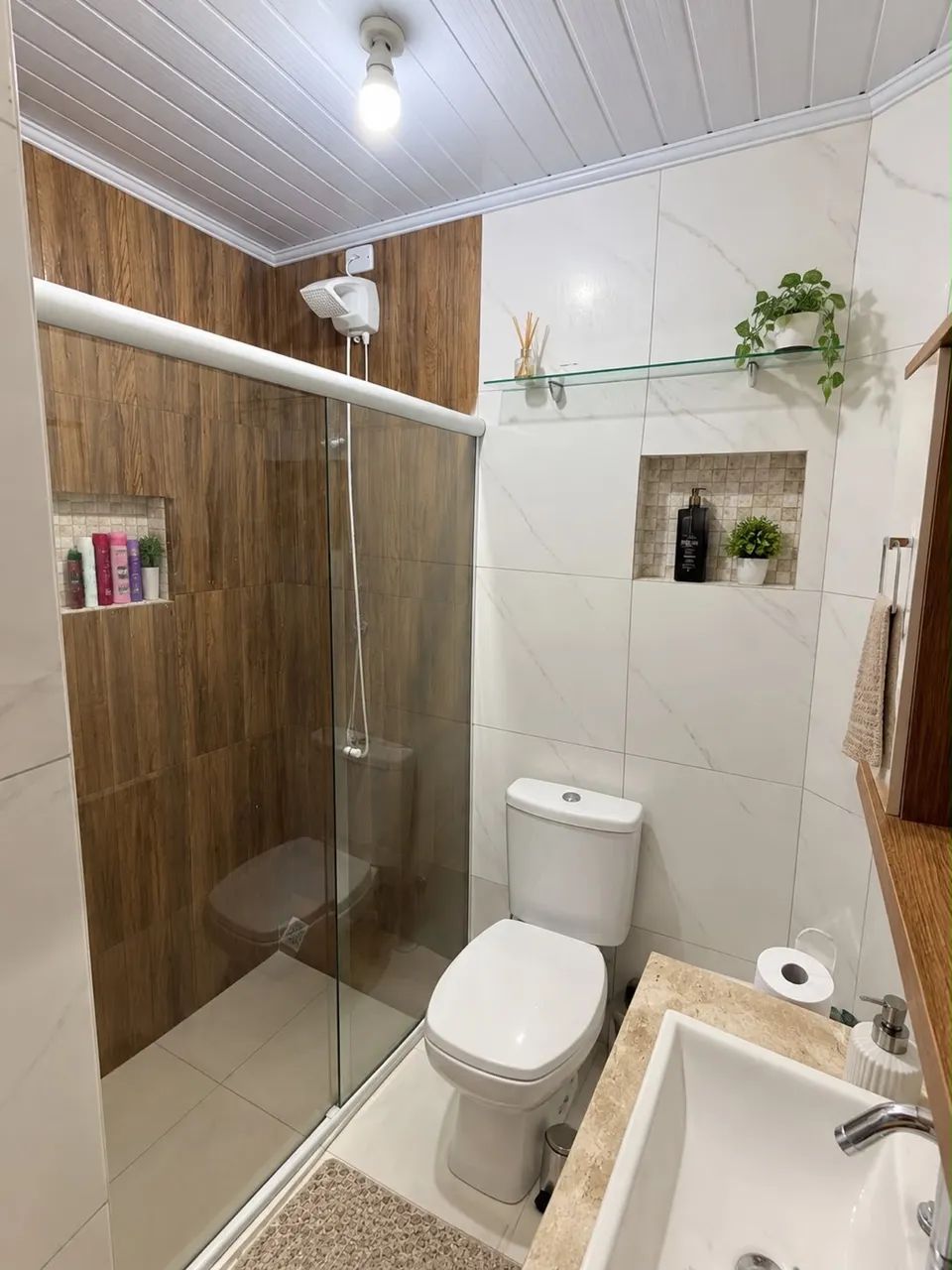 Casas a venda no Valparaíso 