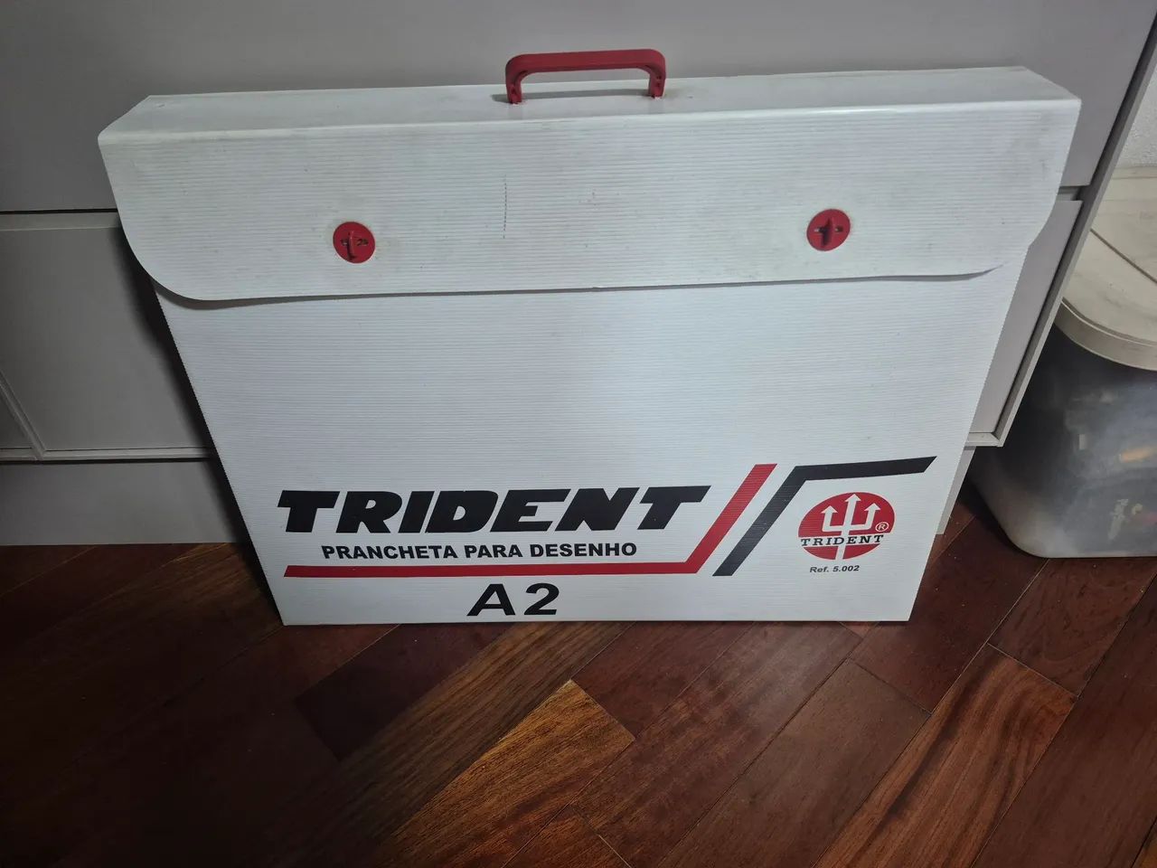 Prancheta A2 Trident
