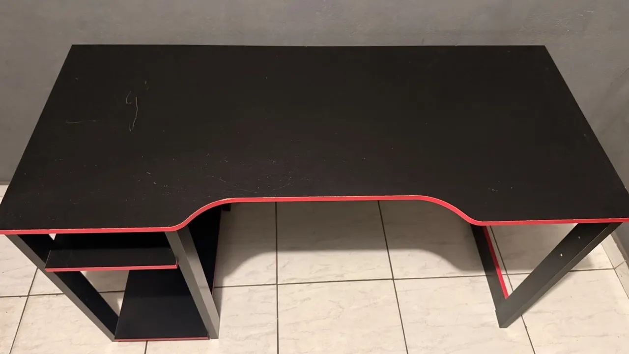 Mesa gamer - Foto 3