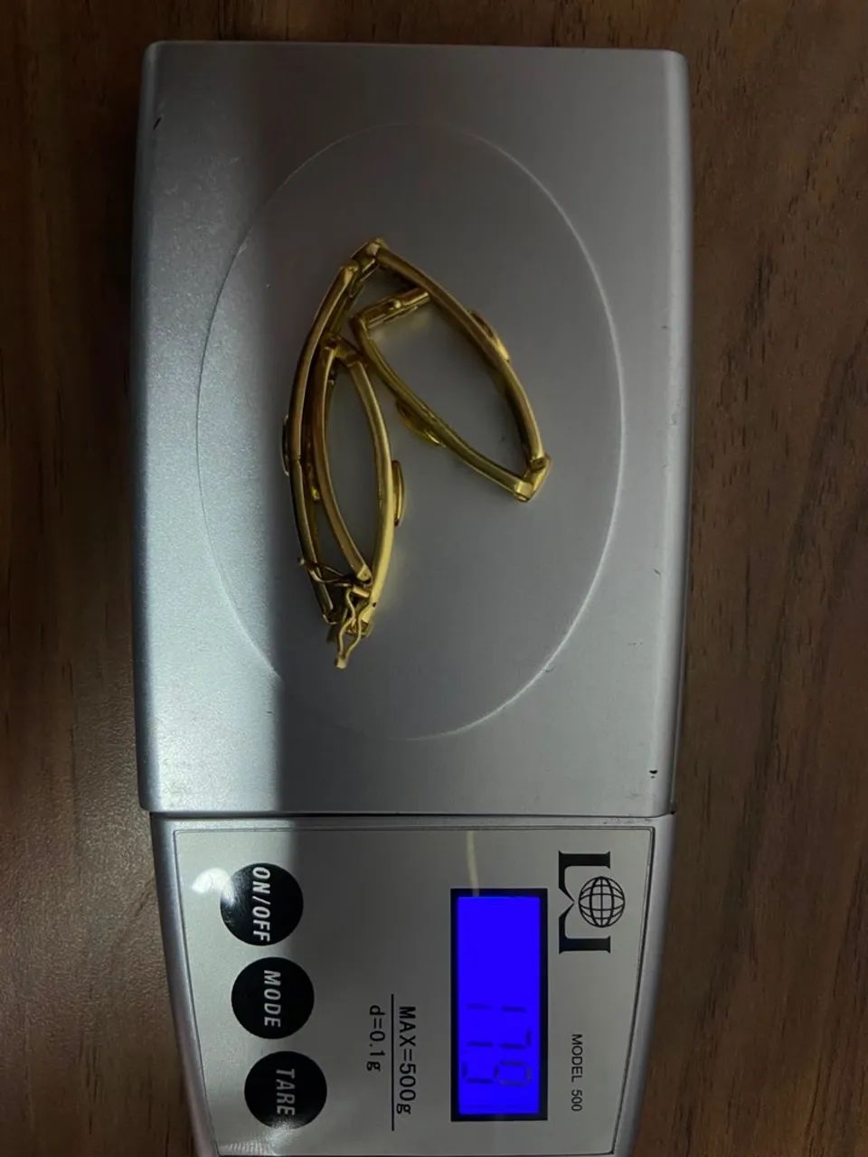 PULSEIRA OURO 18k - Foto 2