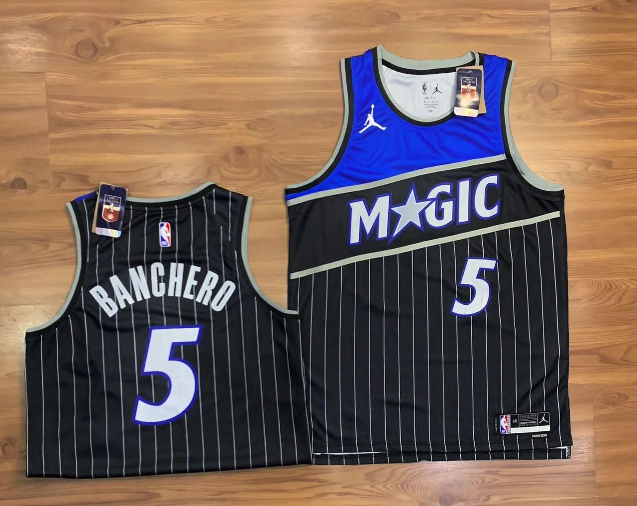 Camisas NBA  - Foto 3