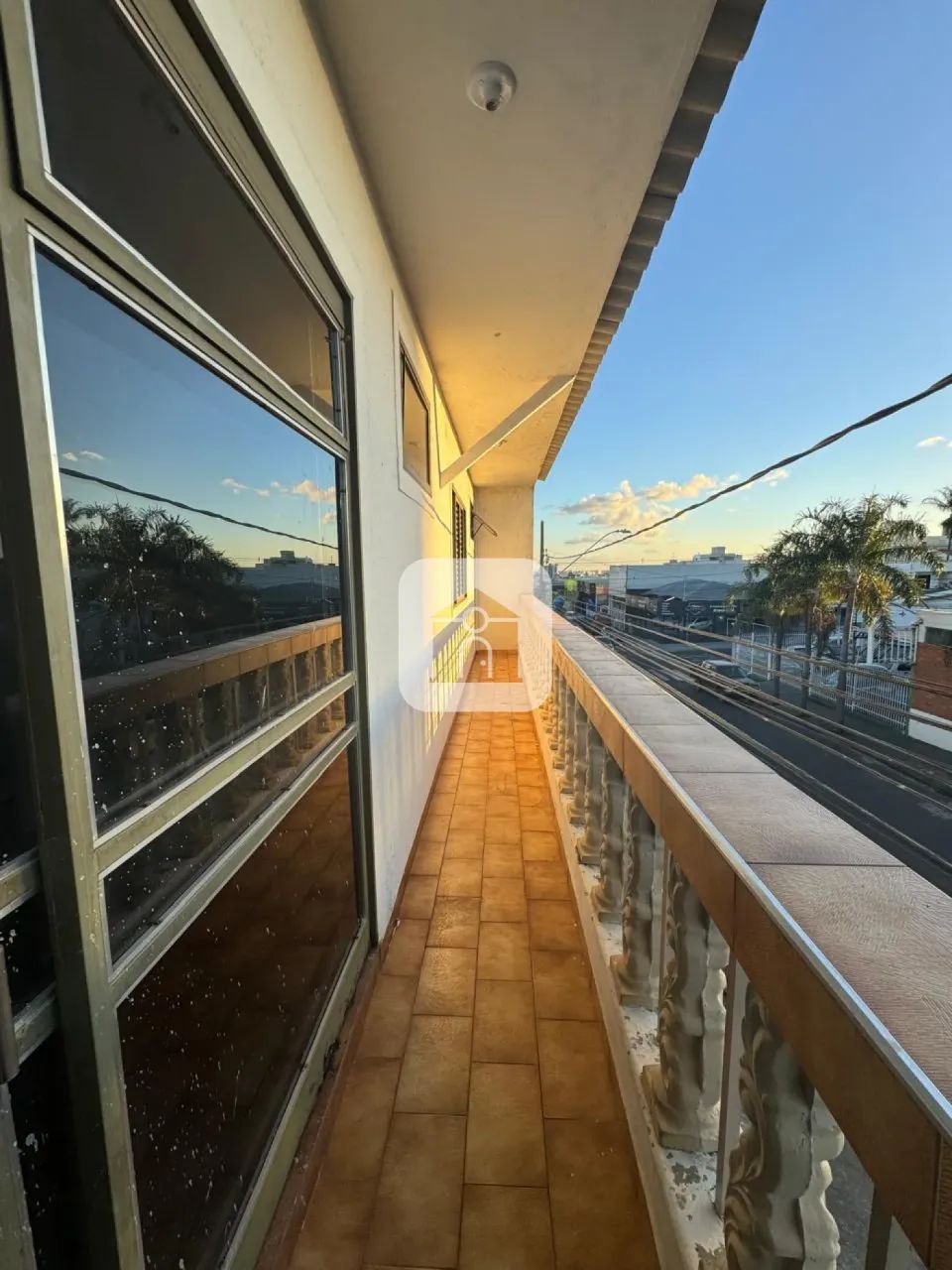 Casa Comercial para venda no bairro Brasil. - Foto 3