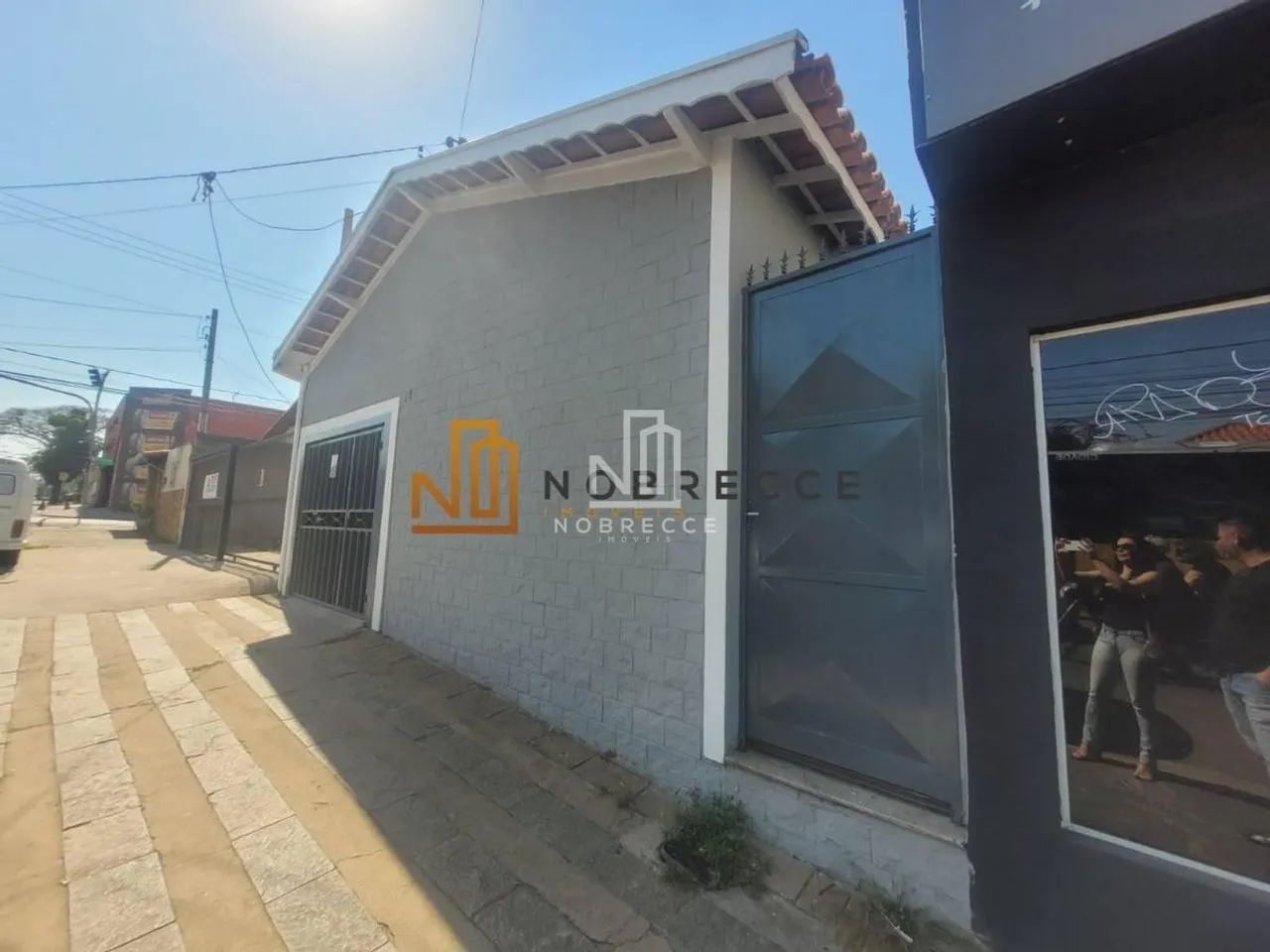 CASA TÉRREA À VENDA, CENTRO - INDAIATUBA/ SP. - Foto 4
