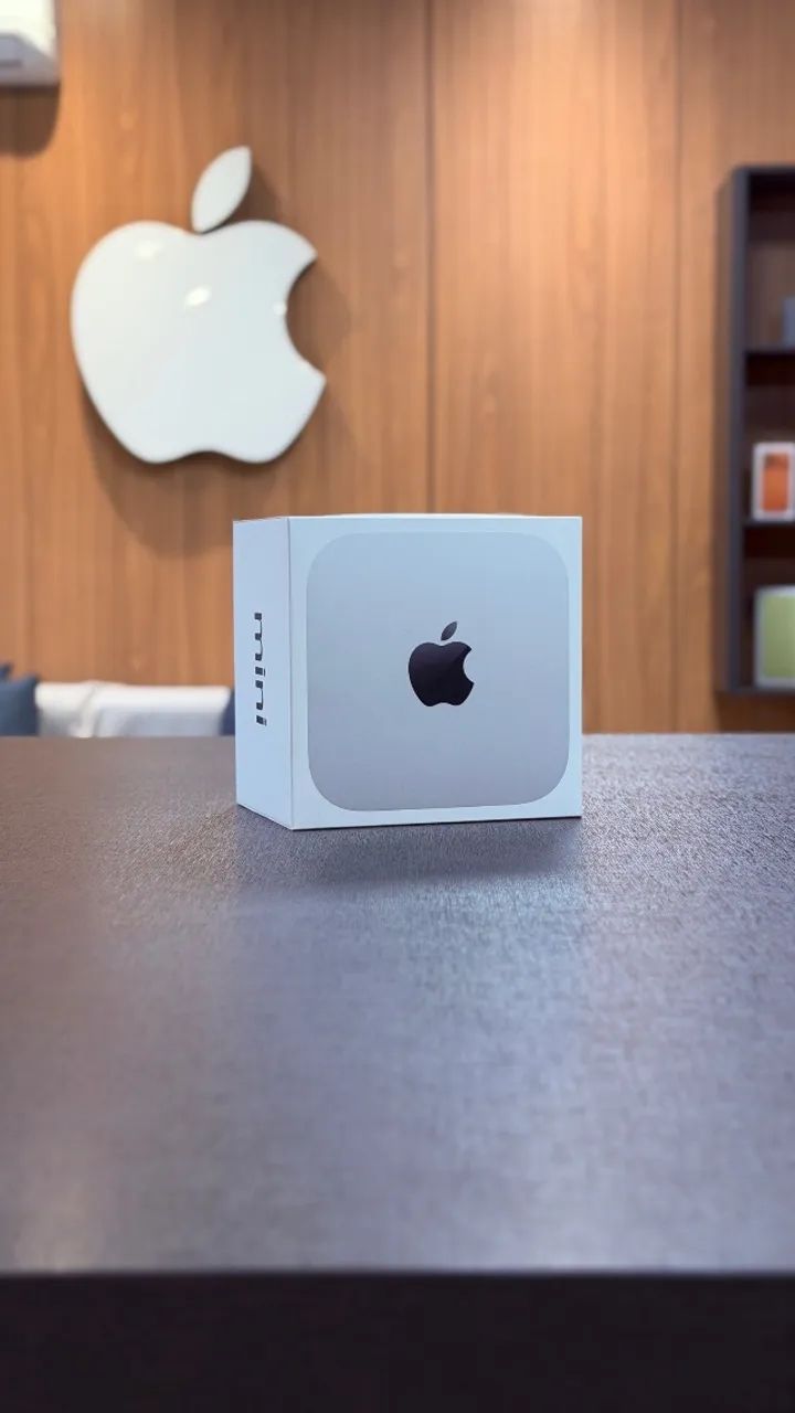 MAC MINI M4 - Foto 2