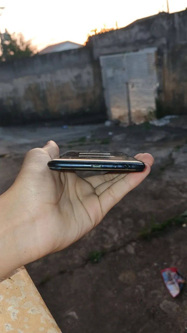 LG K10 POWER  - Foto 5