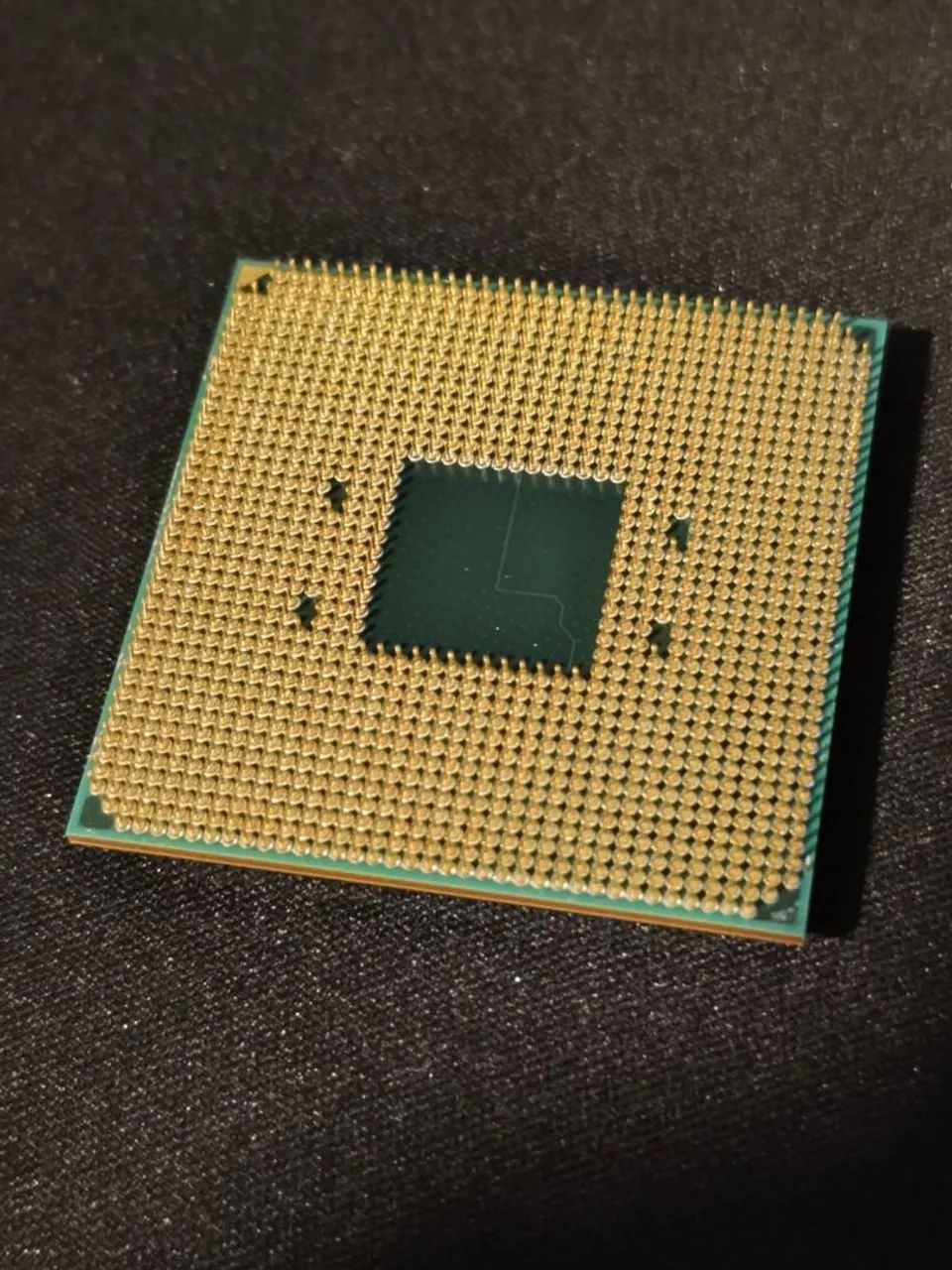 Ryzen 5 pro 4650g - Foto 3