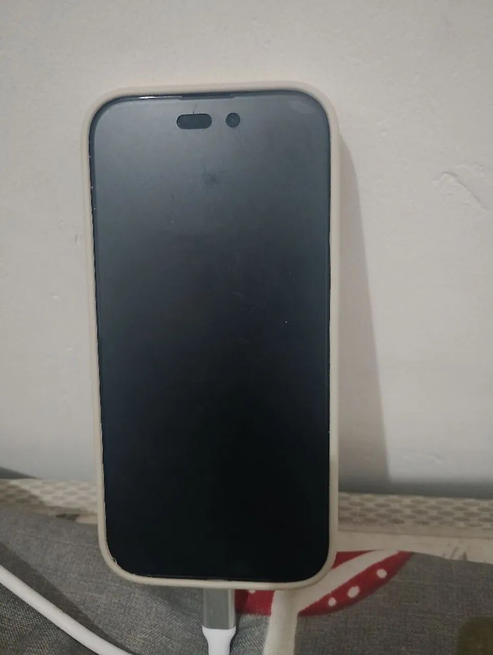 iPhone 14 pro 256gb em perfeito estado  - Foto 4