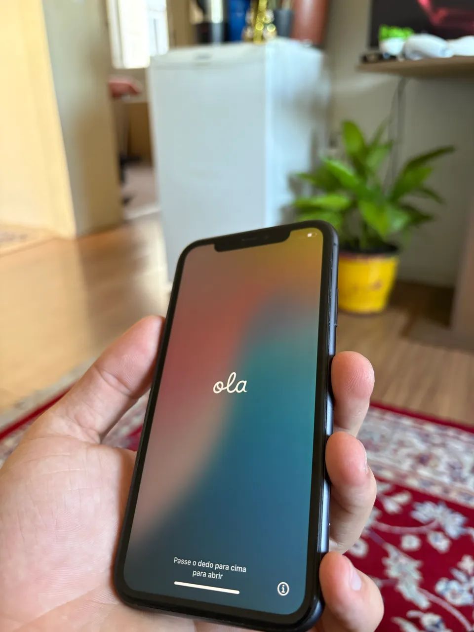 iPhone 11 64GB