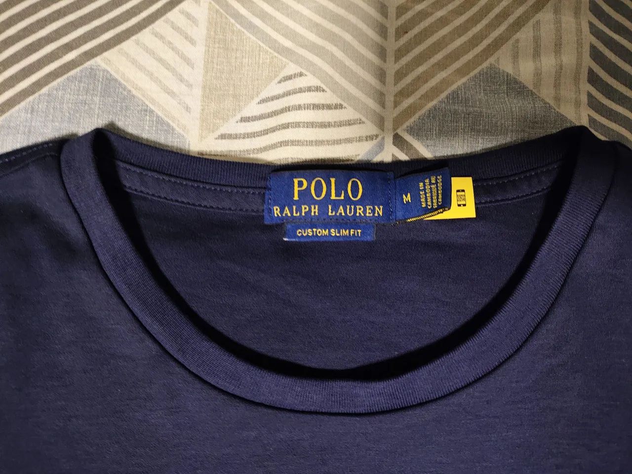 Camiseta Ralph lauren M Original  - Foto 2