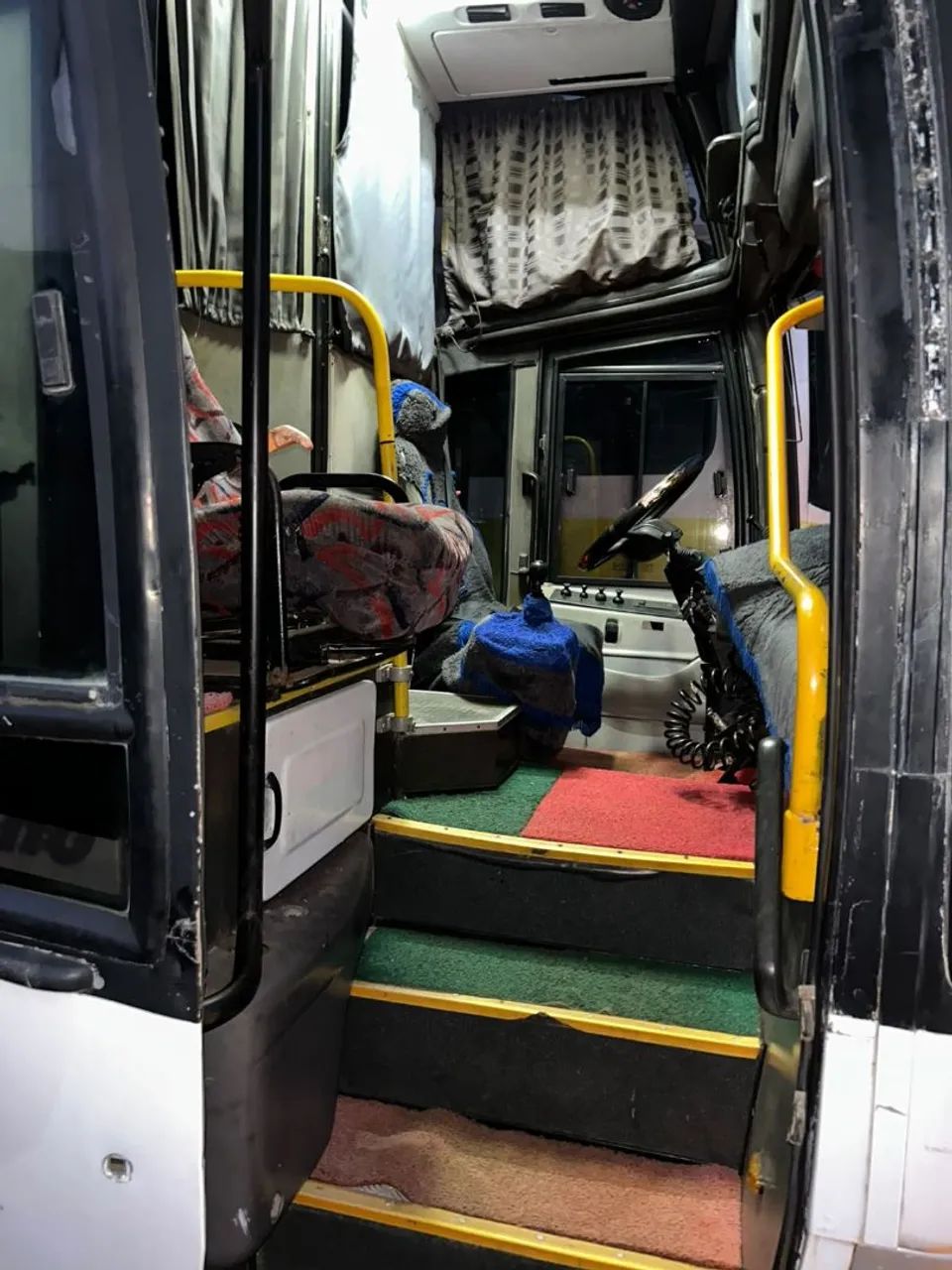 Ônibus Scania/K113 - Foto 3