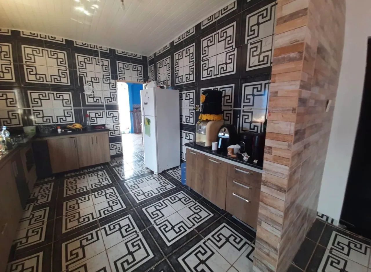Vendo casa em Icoaraci // RC - Foto 2