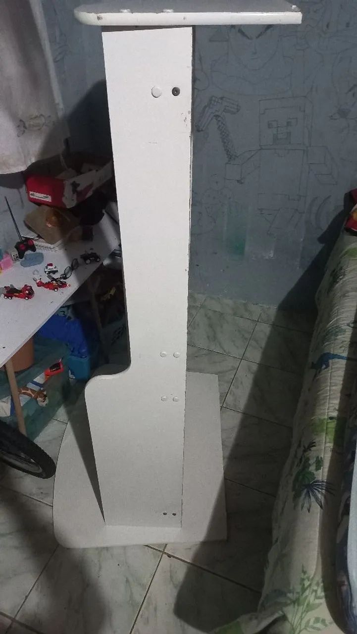 Mini cama infantil  - Foto 2