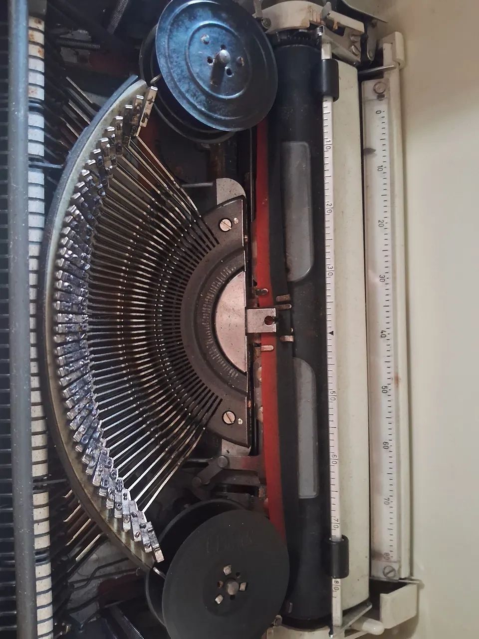 Máquina de Escrever  - Foto 2