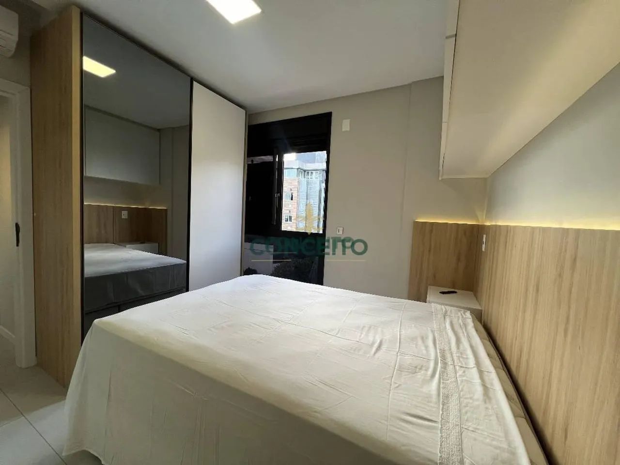 Apartamento com 2 quartos, João Paulo - Florianópolis - Foto 3