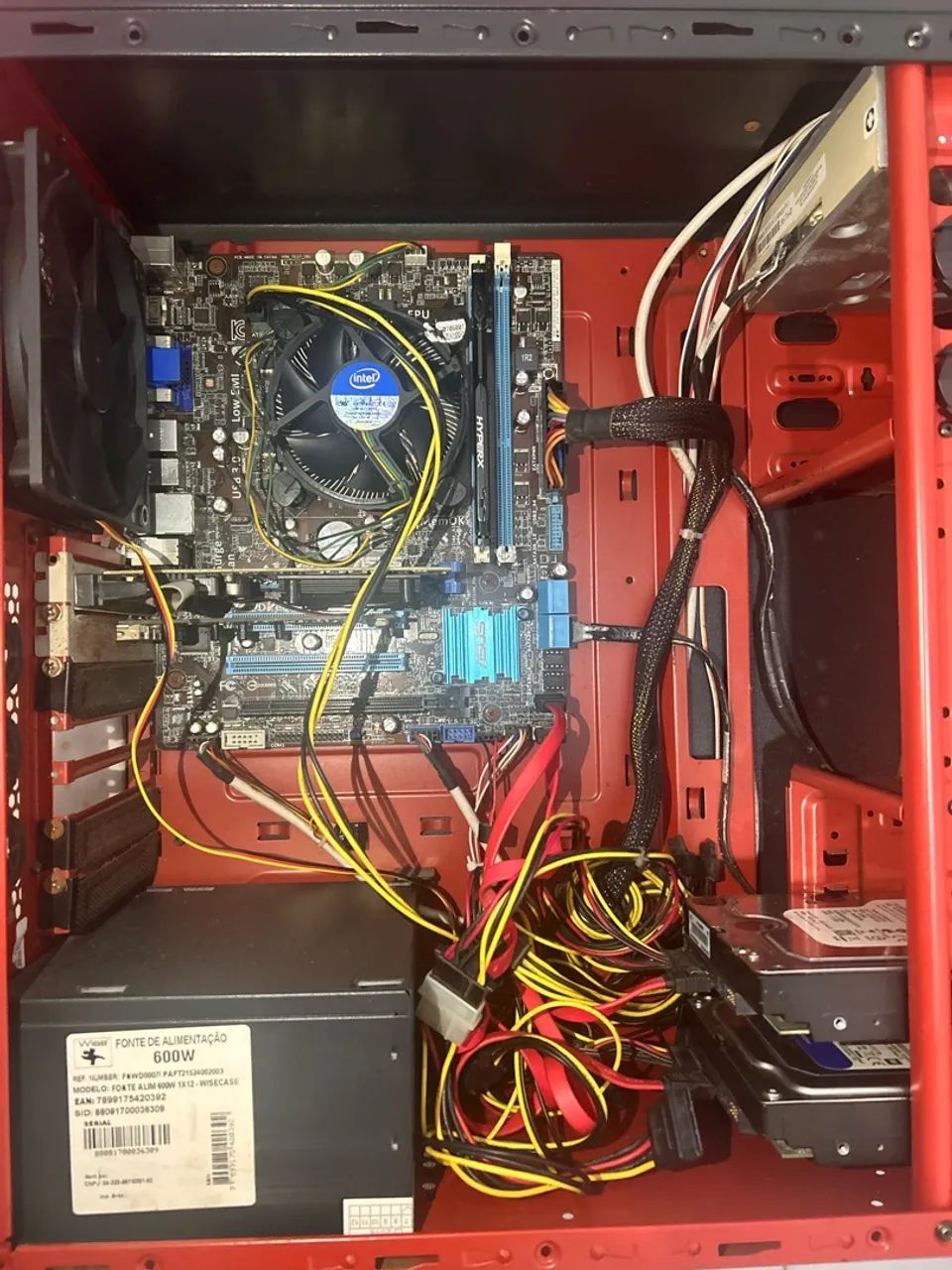 PC  - Foto 3