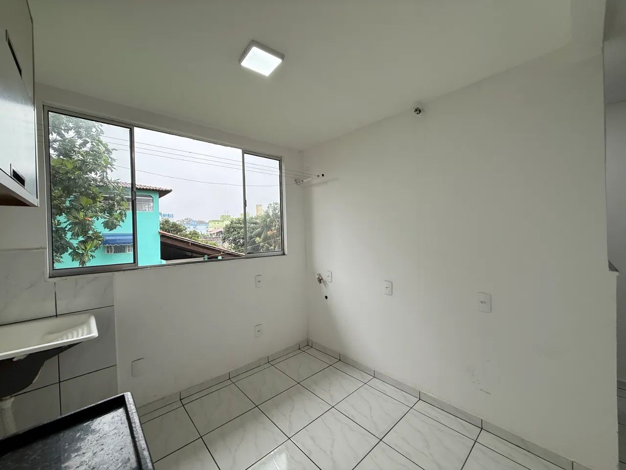 Apartamento 2 Quartos - 1 Andar | R$ 1.300,00 - Foto 2
