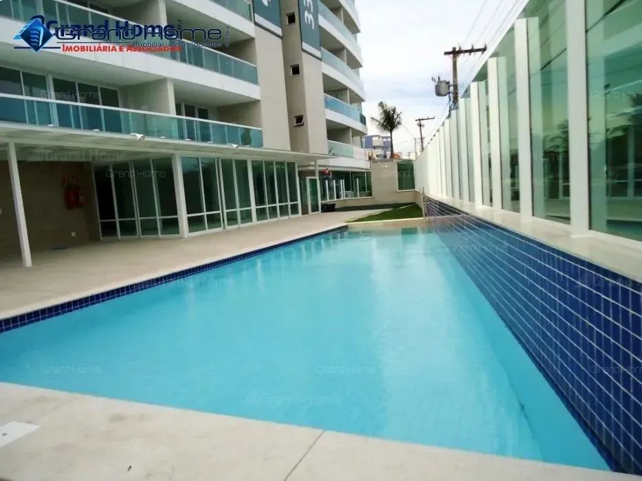 Cobertura 4 quartos em Jardim Camburi - Foto 3