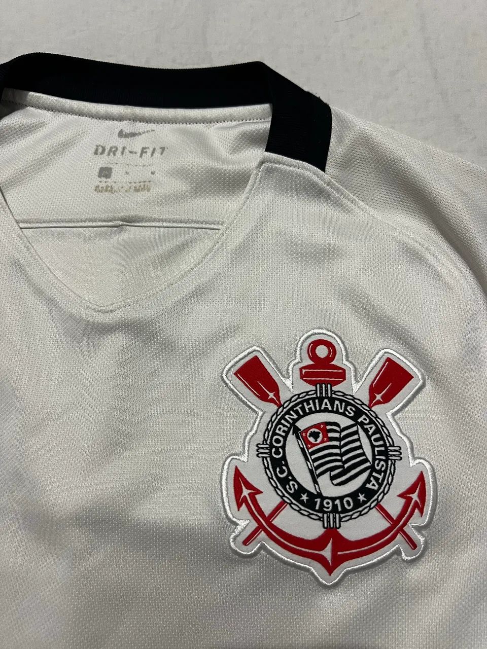 Camisa Corinthians oficial - Foto 2