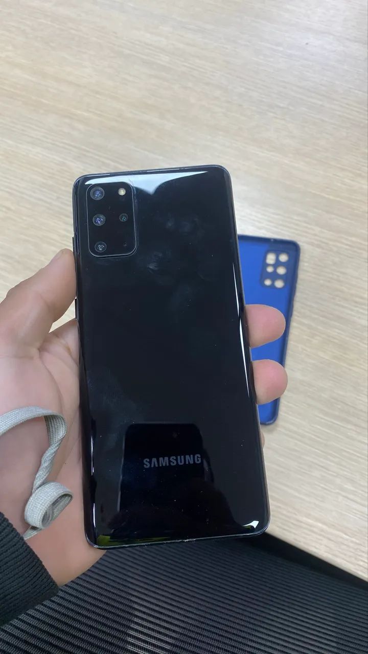 S20 Plus  - Foto 5