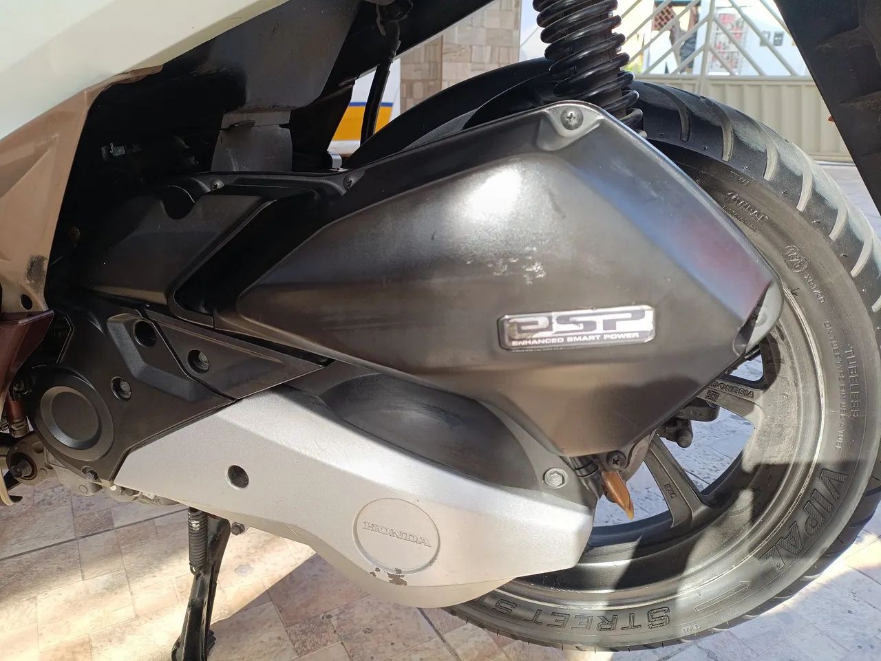 Honda PCX 2021 - Foto 3