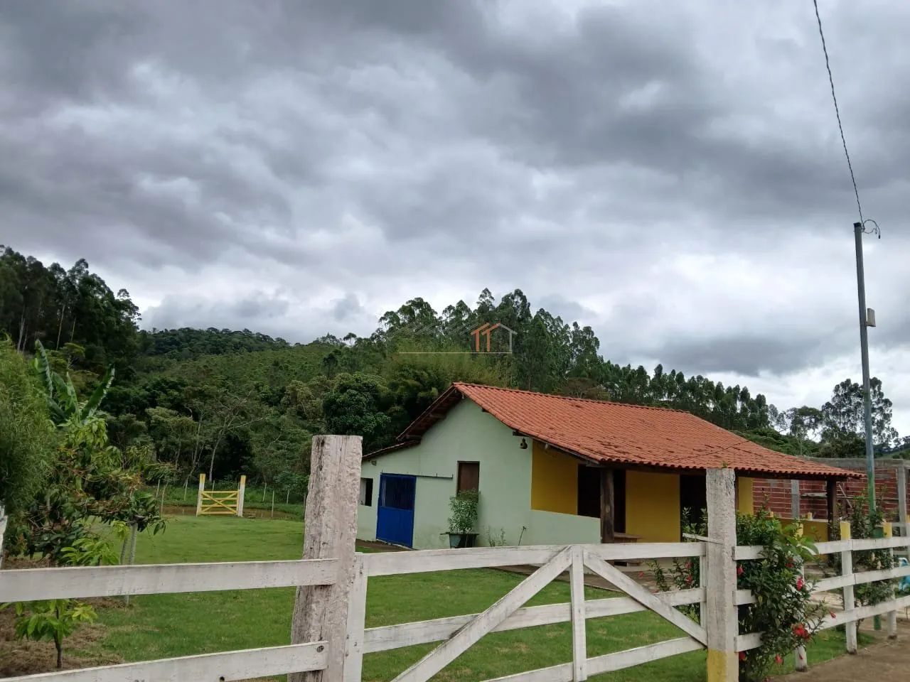 Ponto comercial em Resende Costa