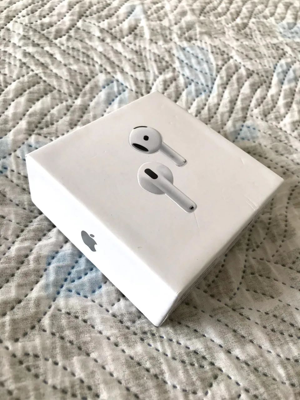 AirPods 4 ANC Original (COM cancelamento de ruído) | Garantia
