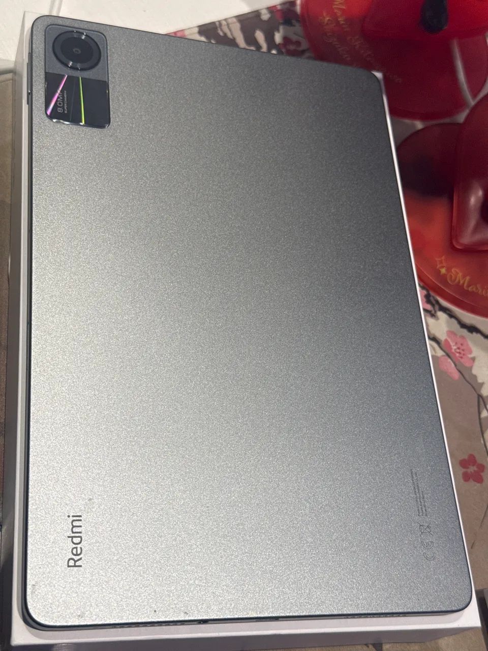 Redimi Pad SE Graphite Gray 4GB RAM 128GB ROM - Foto 5