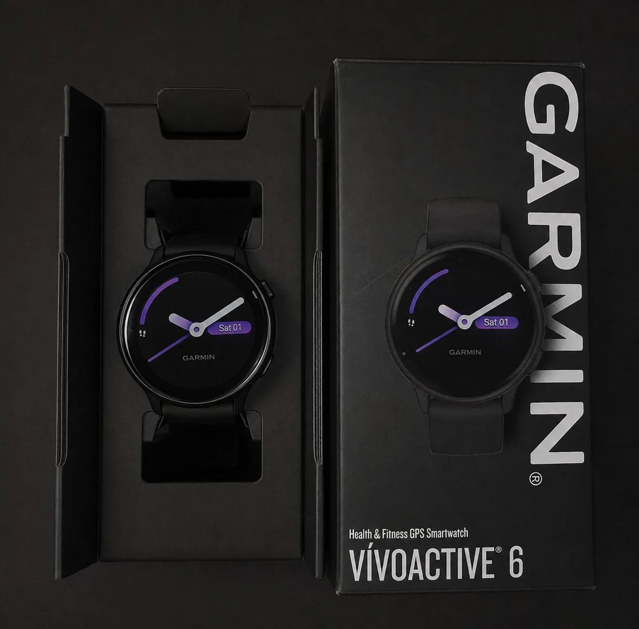 Garmin novo  - Foto 2