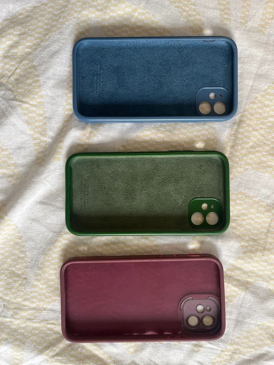 Capa para iPhone 11 - Foto 2