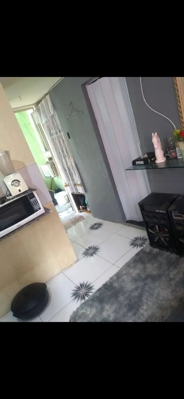 Vendo casa com loja  - Foto 2