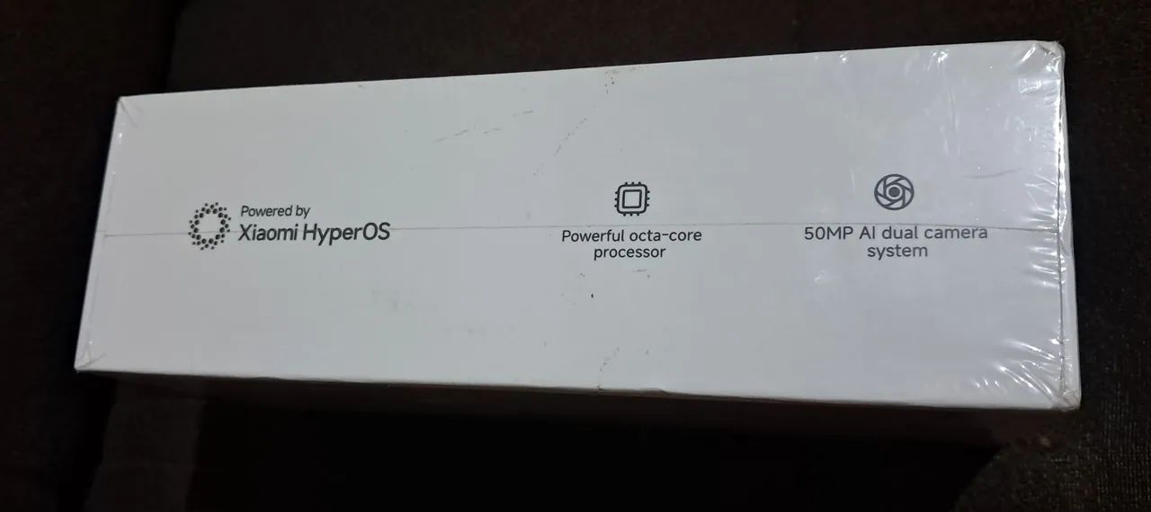 REDMI 15 C - Foto 3