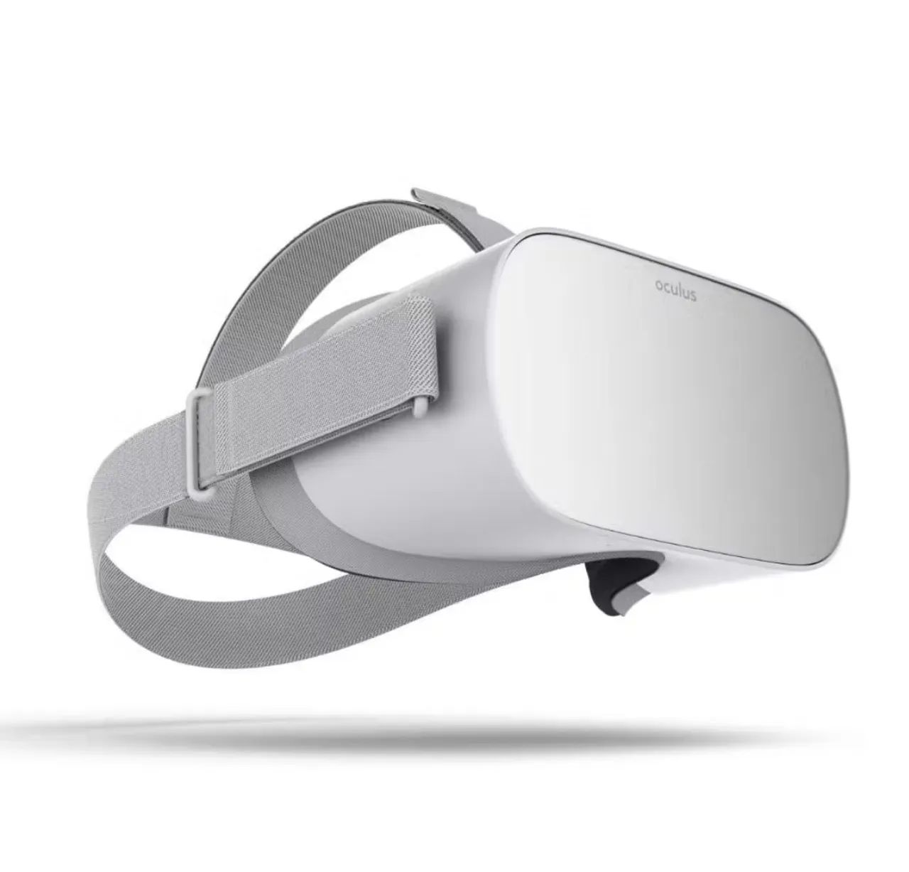 Oculus 360 marca Oculus Go 32GB Standalone VR Headset - Foto 2