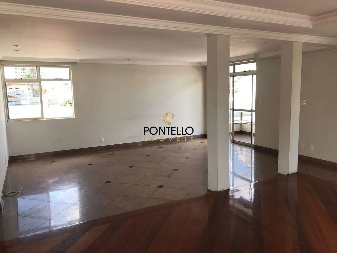 Apartamento no Bairro Canaã