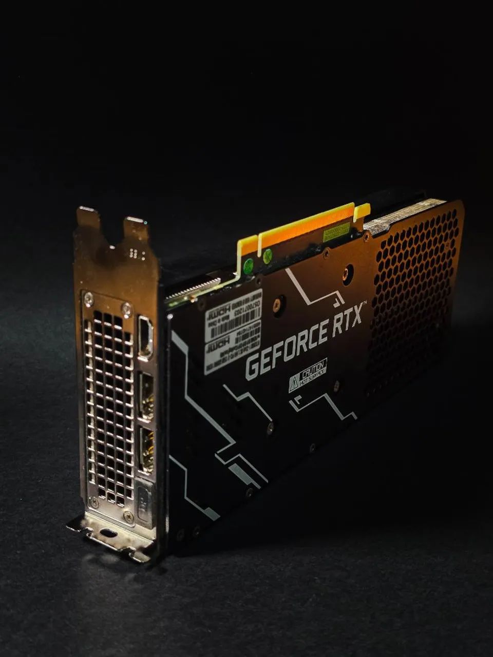 RTX 3060 12gb - Foto 3