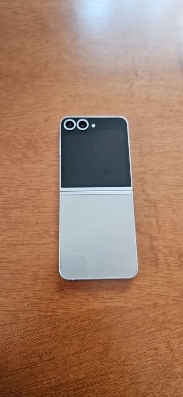 Celular zflip6  - Foto 5