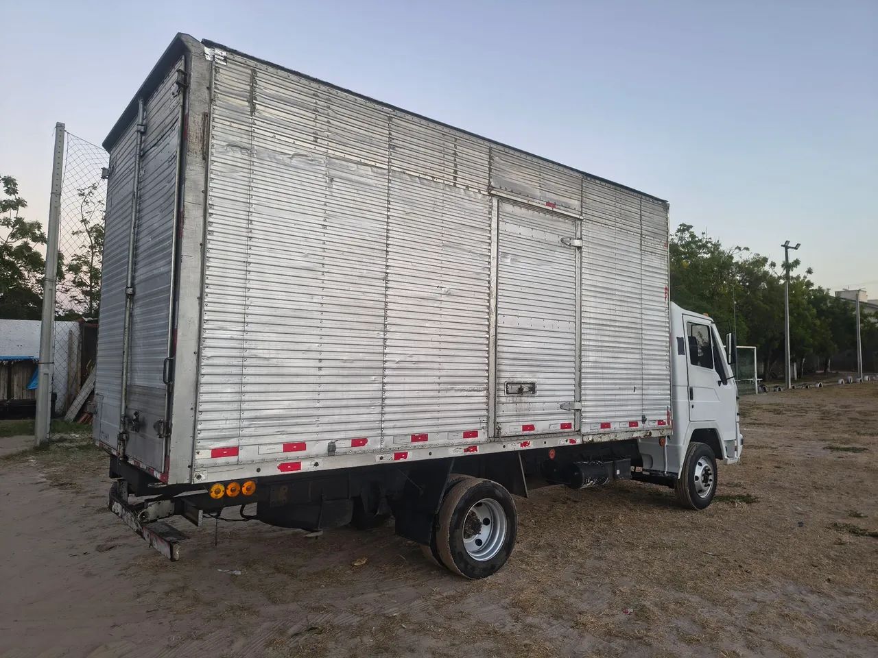 Agrale RD 7000 - Foto 2