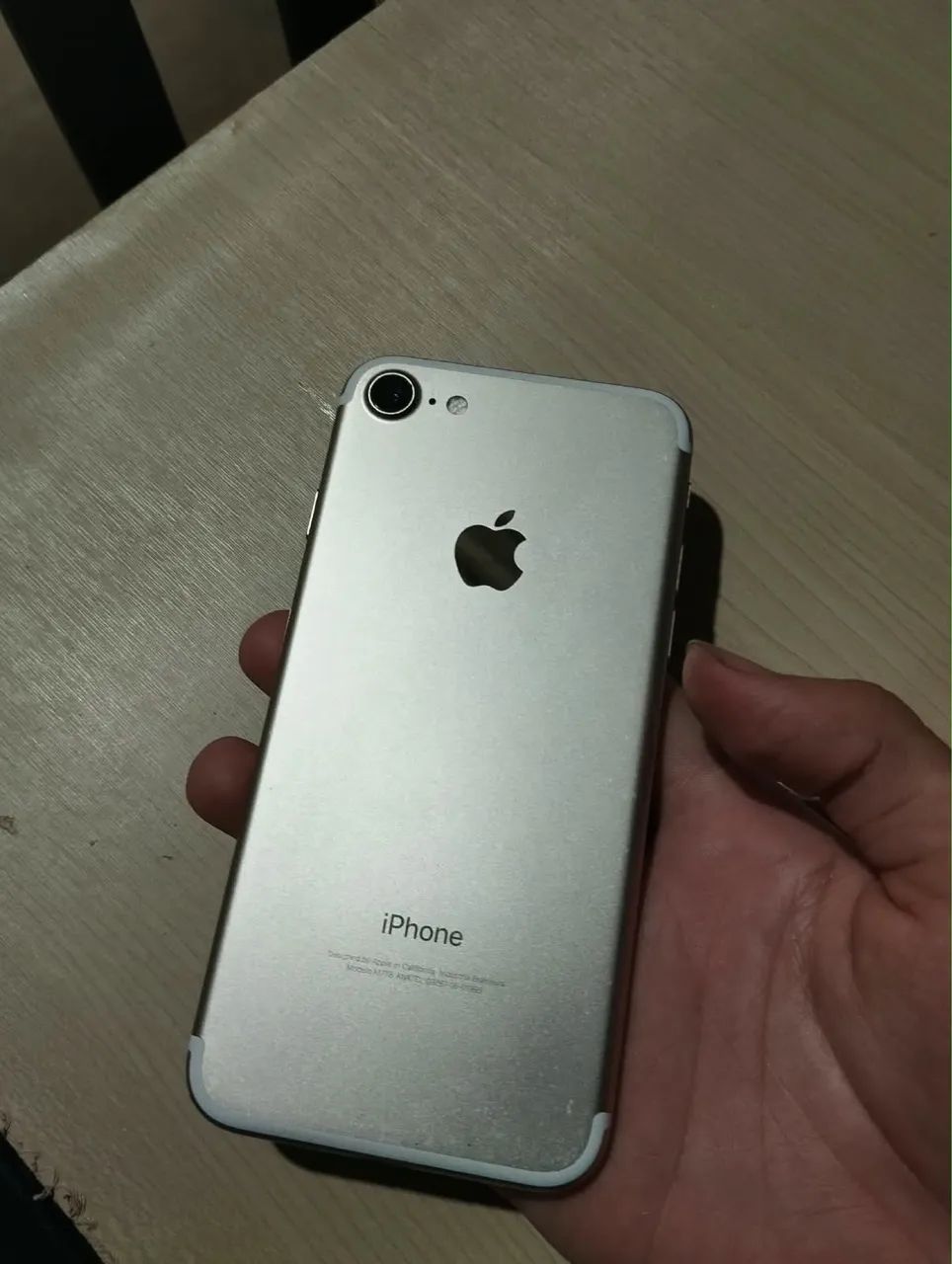 iPhone 7 128gb