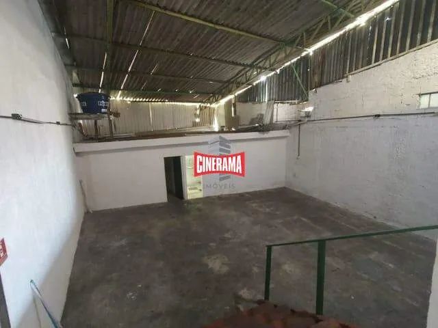 Salão comercial para Alugar no Bairro Alto de Santo André. - Foto 4