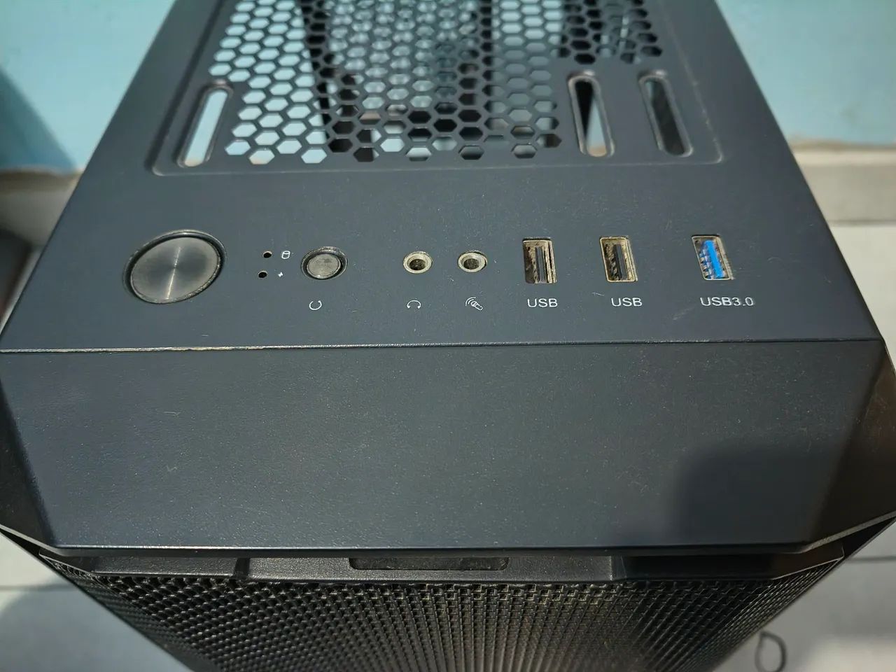 Gabinete Gamer Ninja Apolo - Foto 2