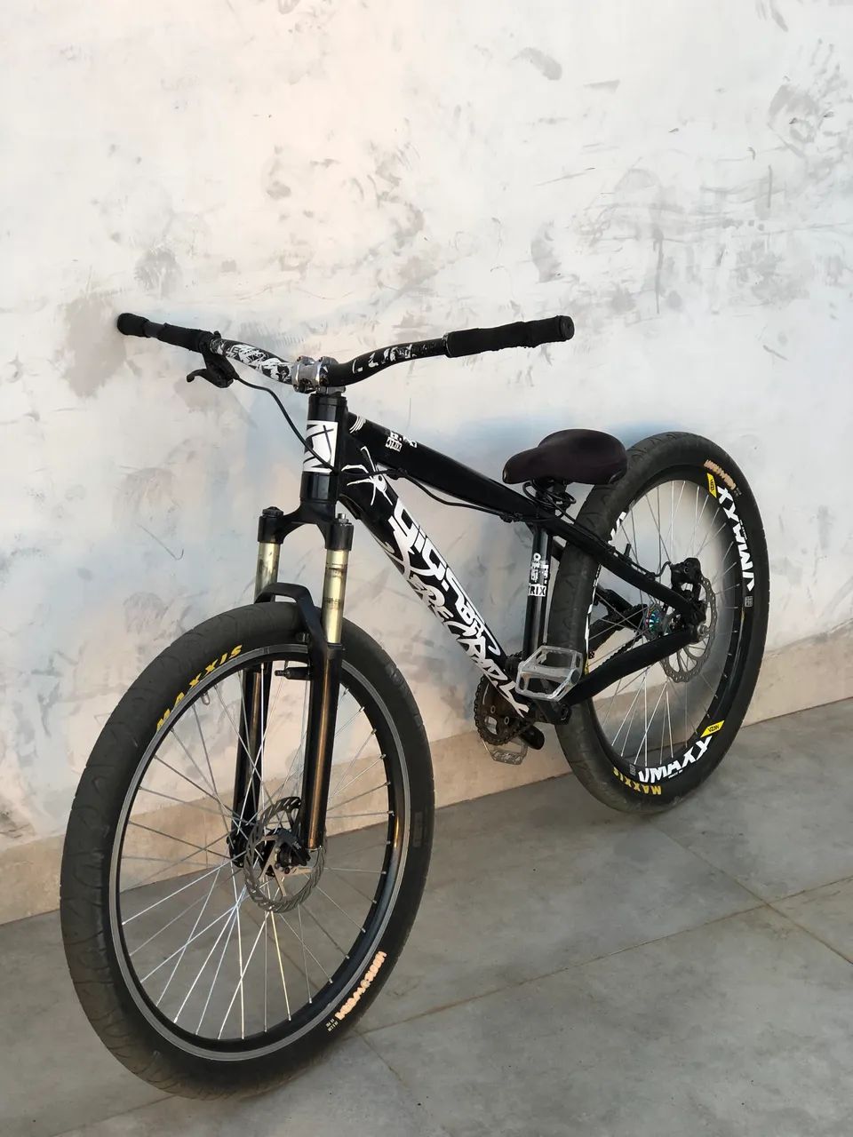 Gios Br 4 trix  - Foto 2