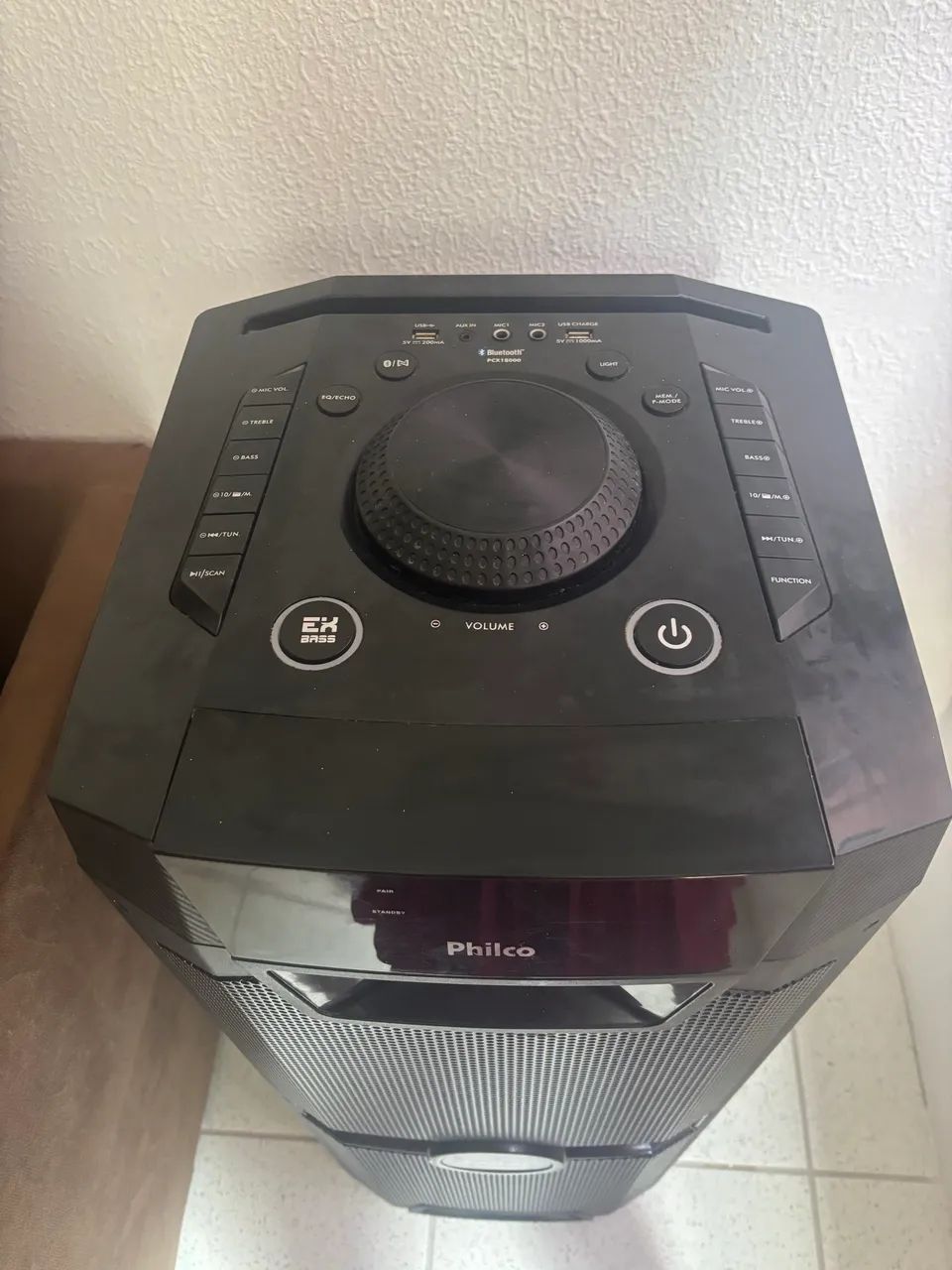 Som 