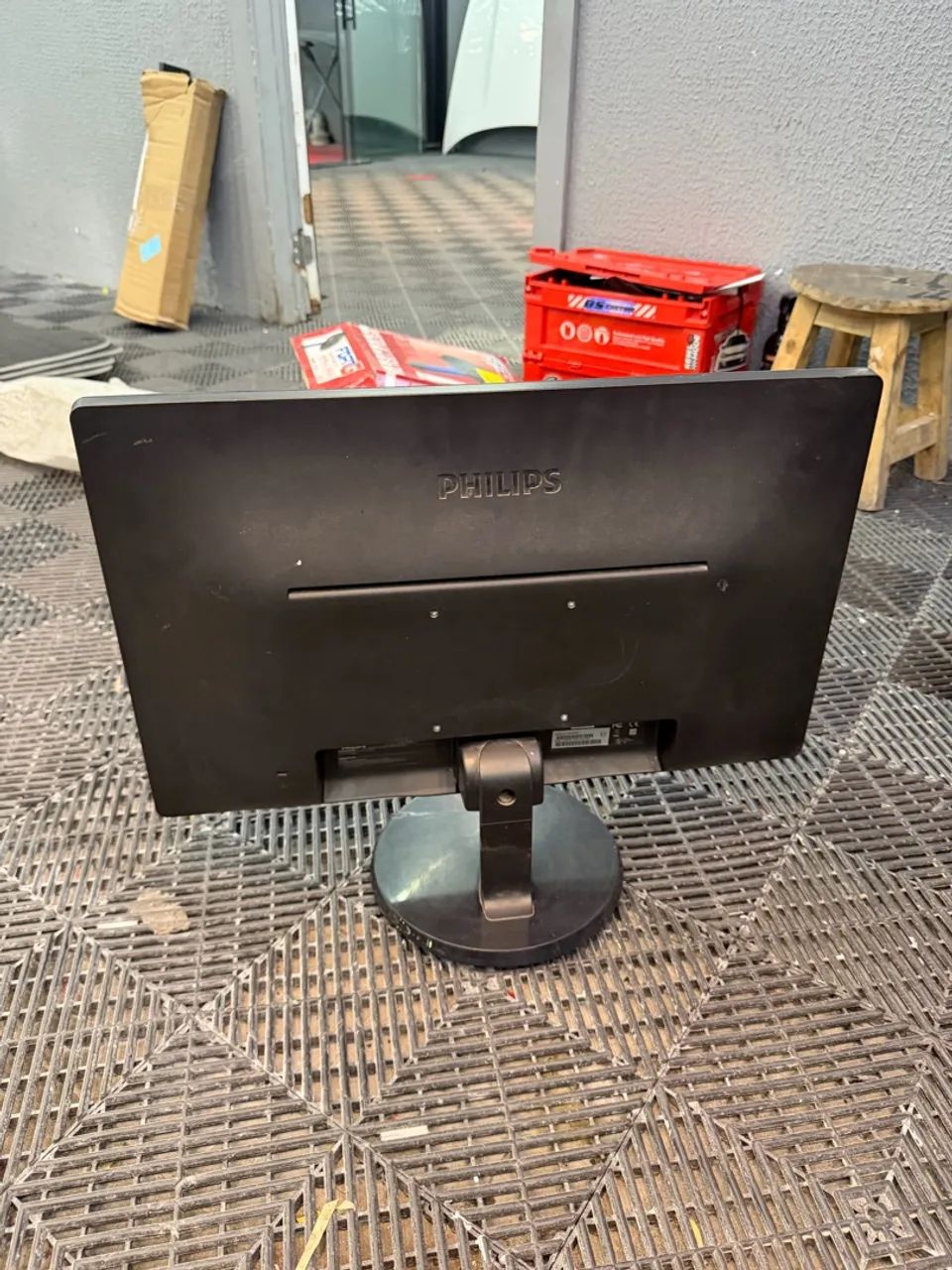 Monitor - Foto 3