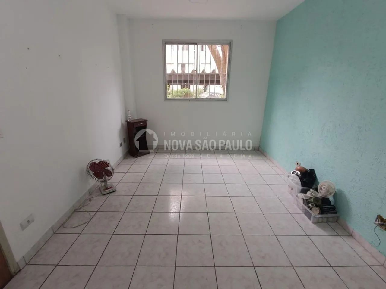 Apartamento à Venda em Centro, Diadema - SP