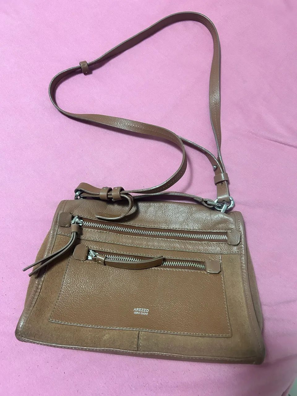 Bolsa Arezzo  - Foto 3