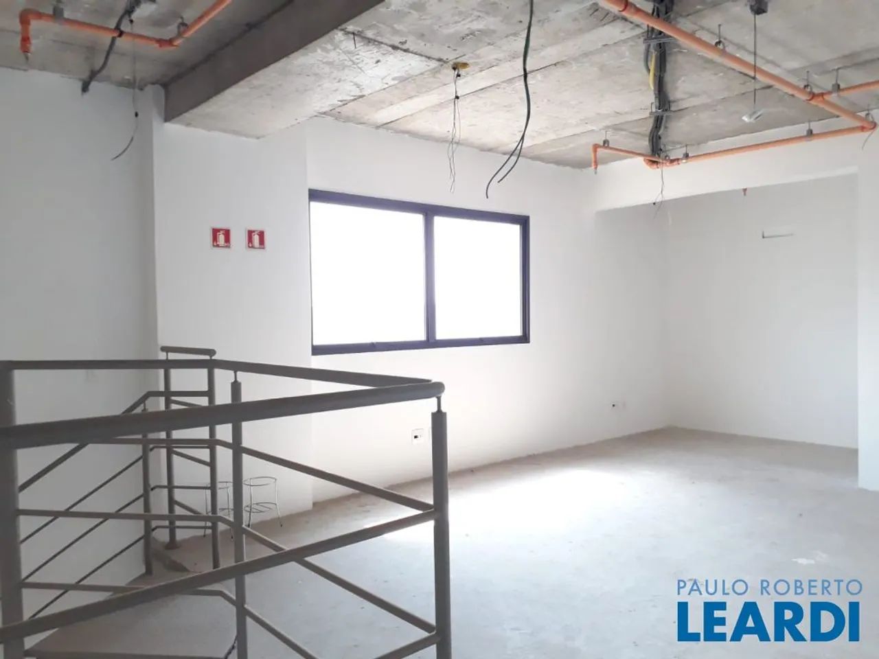 CONJ. COMERCIAL - PERDIZES - SP - Foto 4